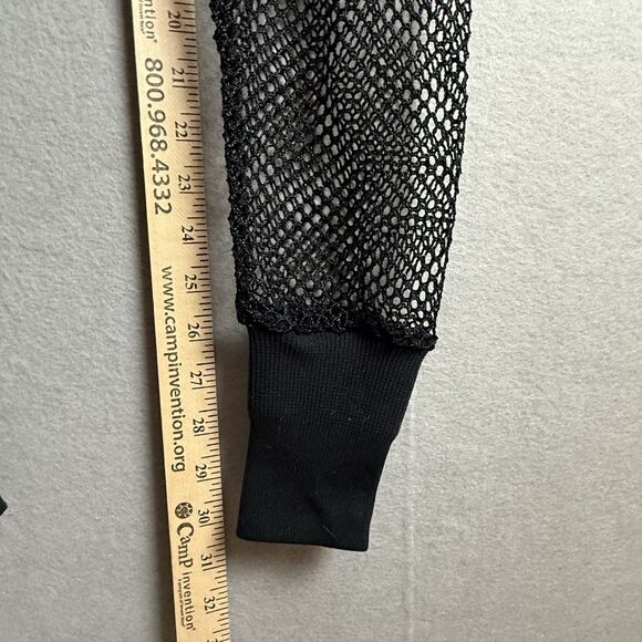 Wiggy's Lamilite Mens Fishnet Long Underwear Bottoms Drawers Base Layer XL - Picture 7 of 8